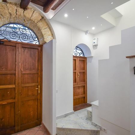 Ruggero Suite Cefalù Exterior foto