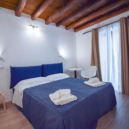 Ruggero Suite Cefalù Exterior foto