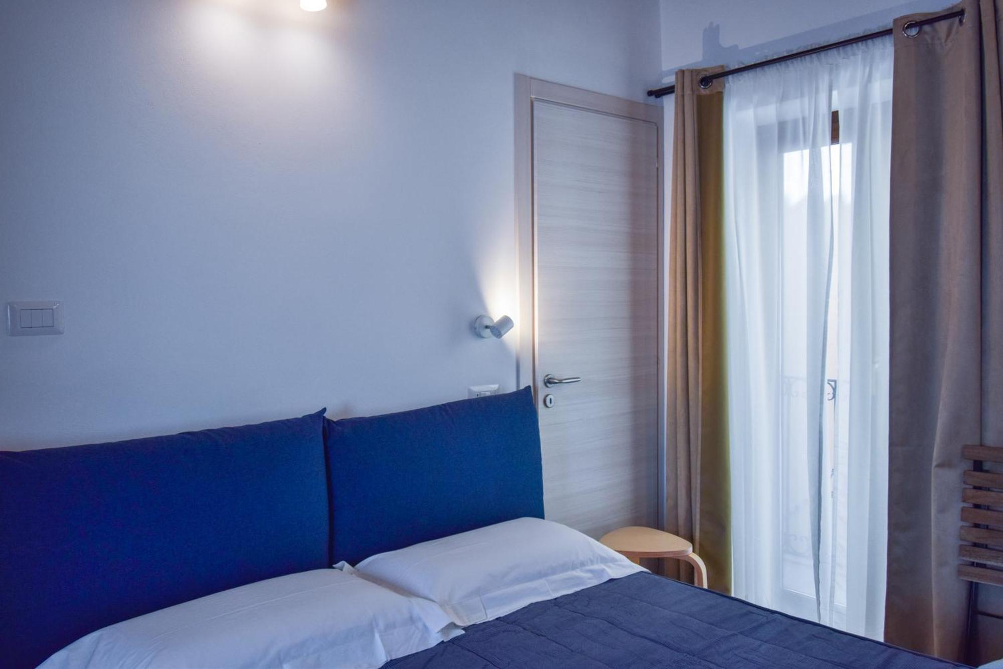 Ruggero Suite Cefalù Exterior foto