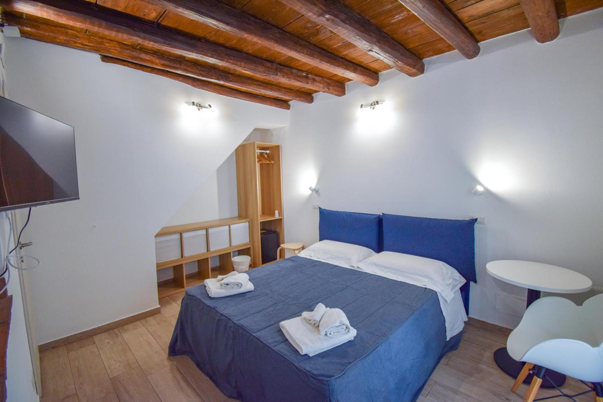 Ruggero Suite Cefalù Exterior foto