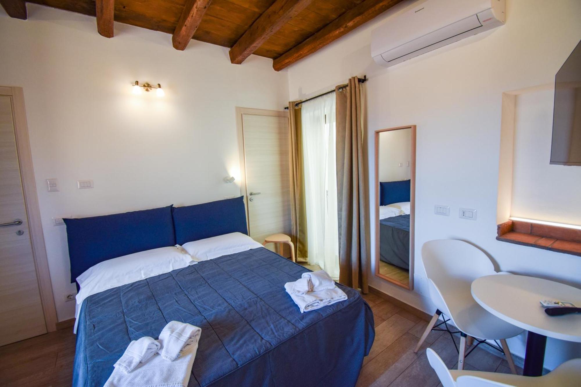 Ruggero Suite Cefalù Exterior foto