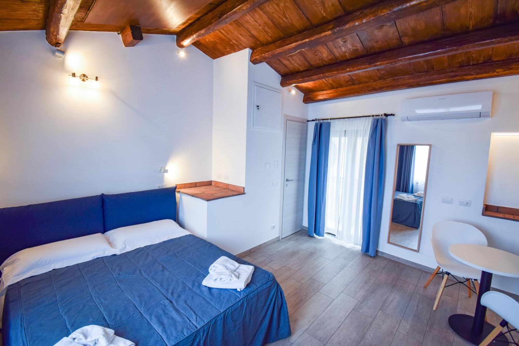 Ruggero Suite Cefalù Exterior foto