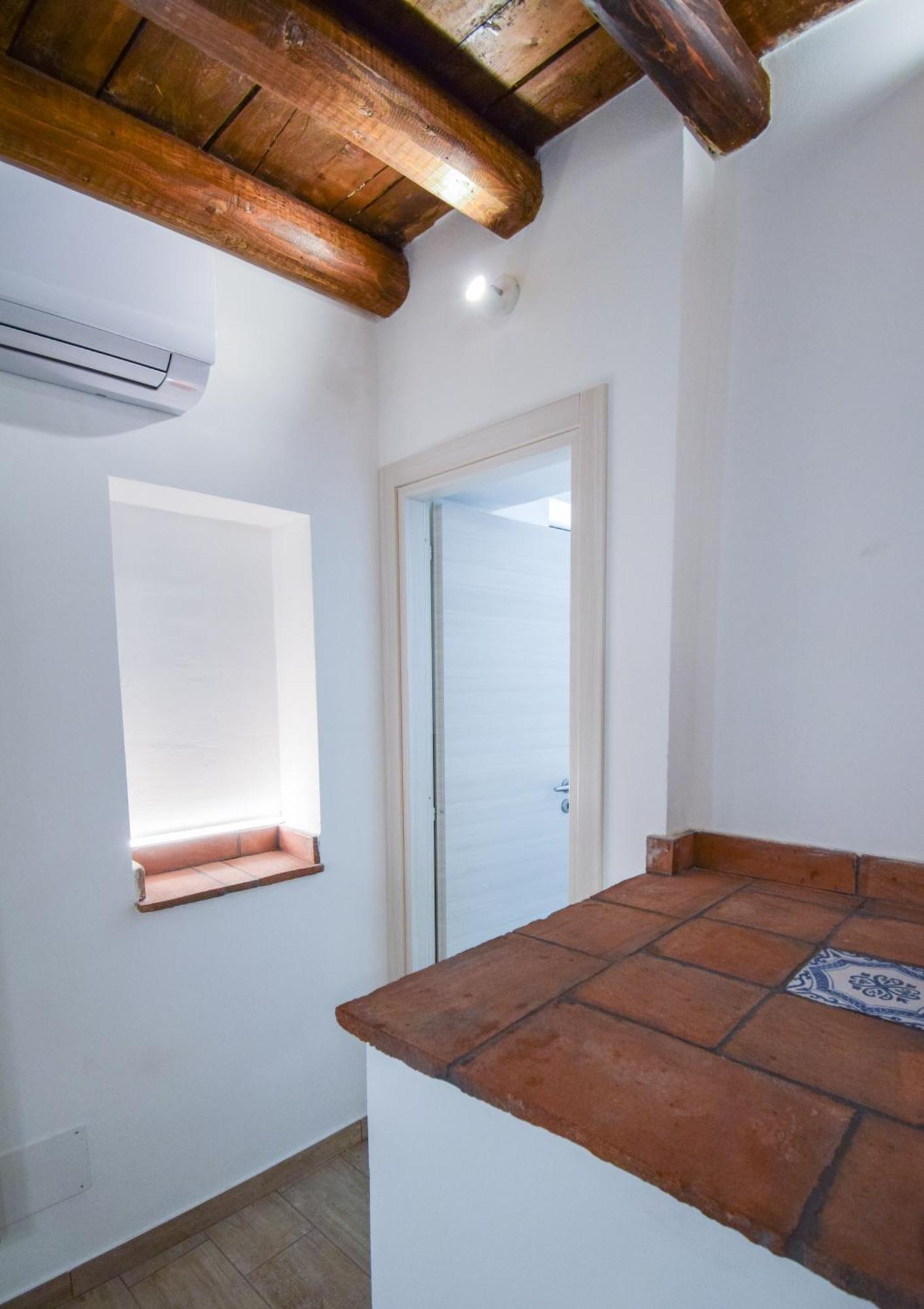 Ruggero Suite Cefalù Exterior foto