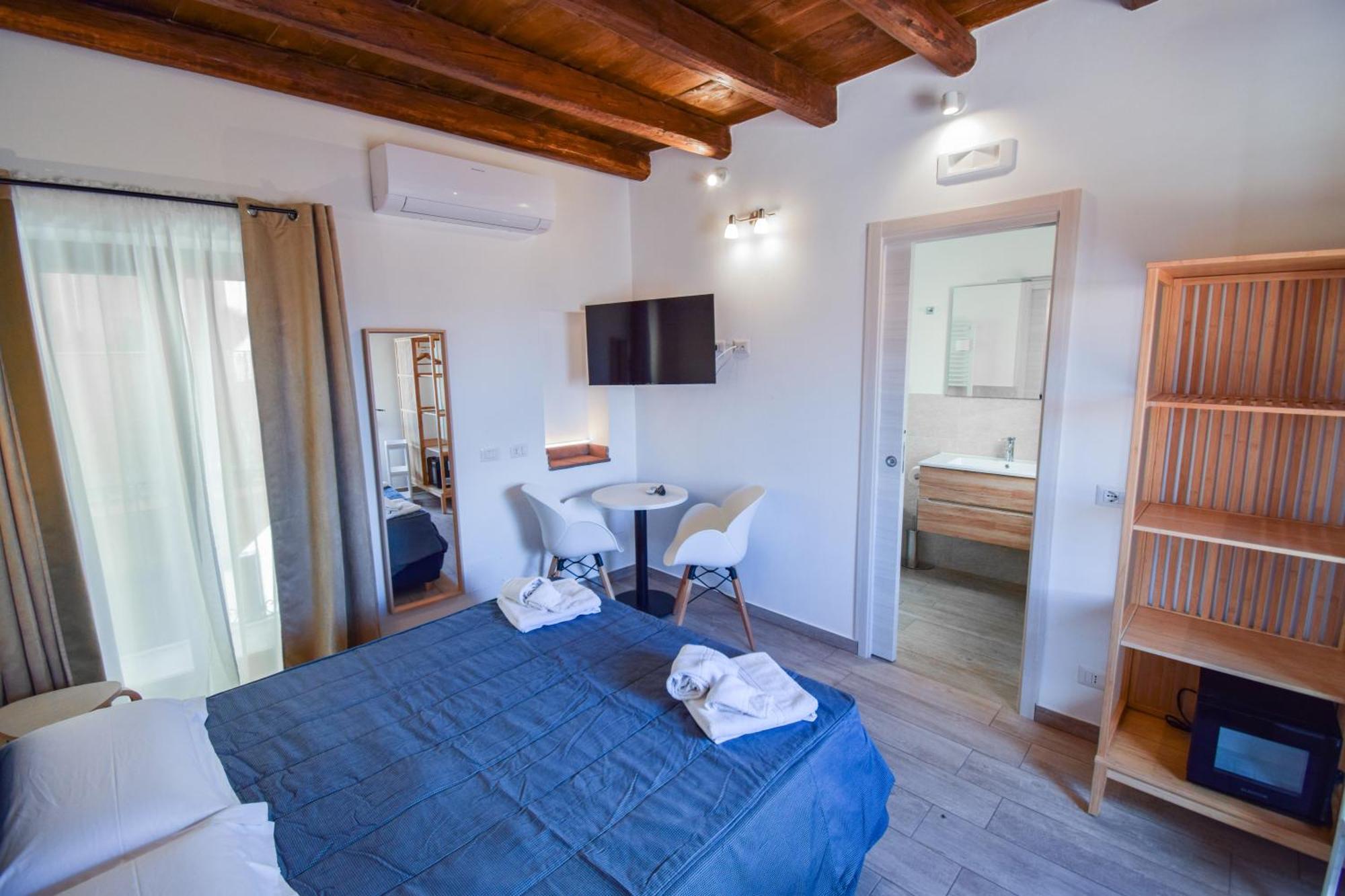 Ruggero Suite Cefalù Exterior foto