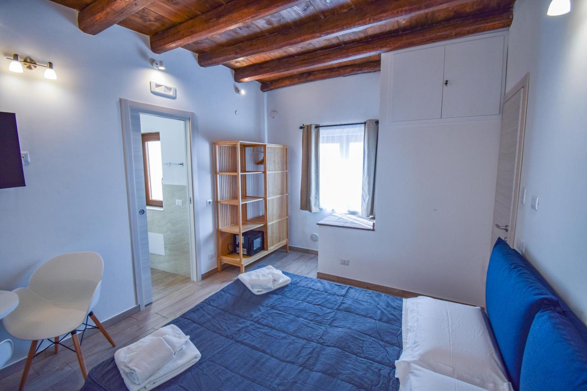 Ruggero Suite Cefalù Exterior foto